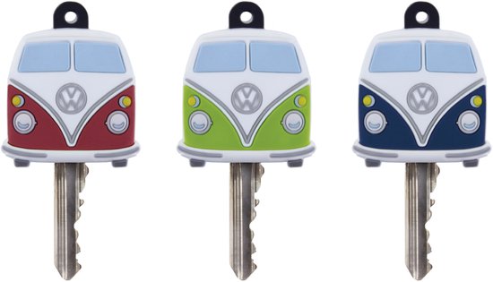 Couvre clé de bus Volkswagen T1 3 pièces