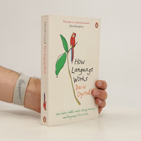 How Language Works
