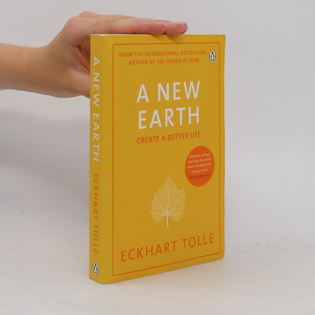 A New Earth