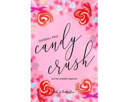 Sugar-reeks 2 - Candy Crush
