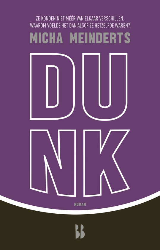 Dunk - cover