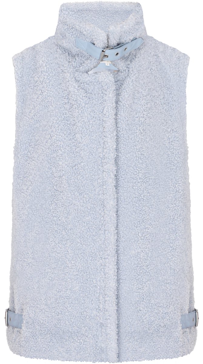 usha Vest