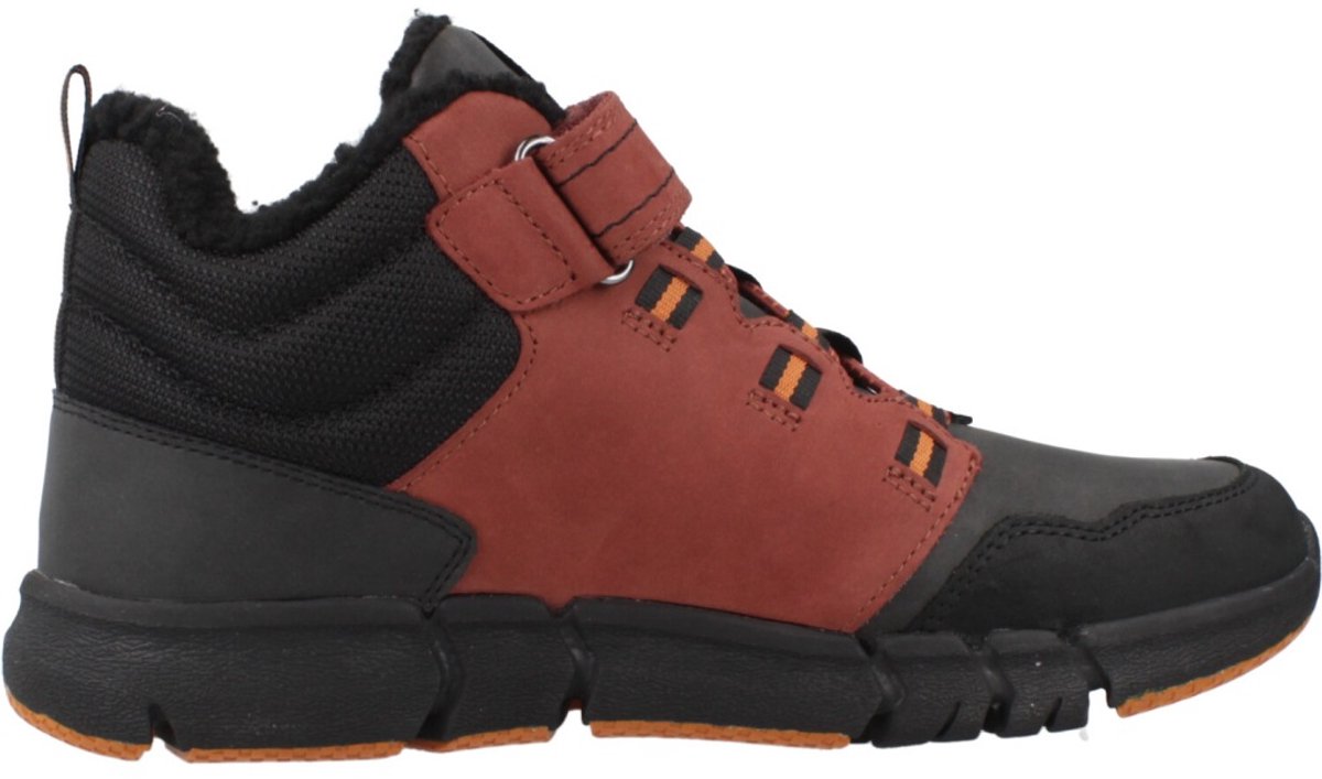 GEOX J FLEXYPER BOY B ABX Bruin 36 EU