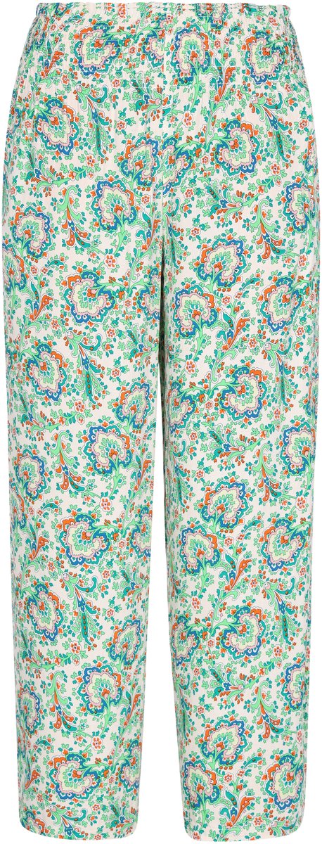 usha Broek