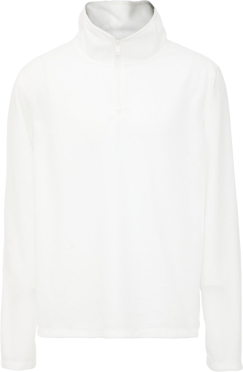 Schmuddelwedda YUKA Fleece trui