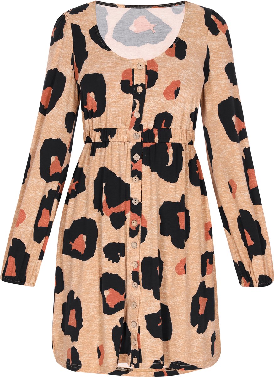 faina jurk