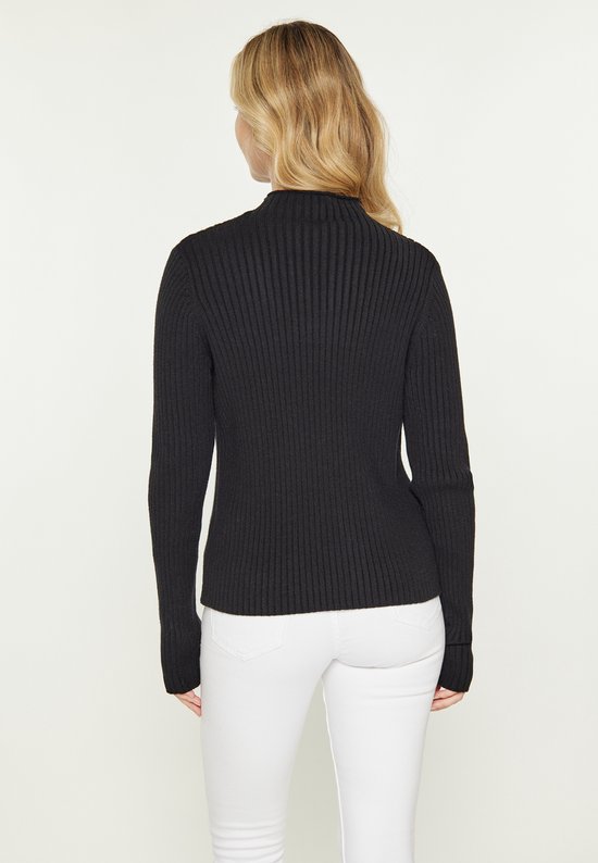 Usha Women's Knit Sweater