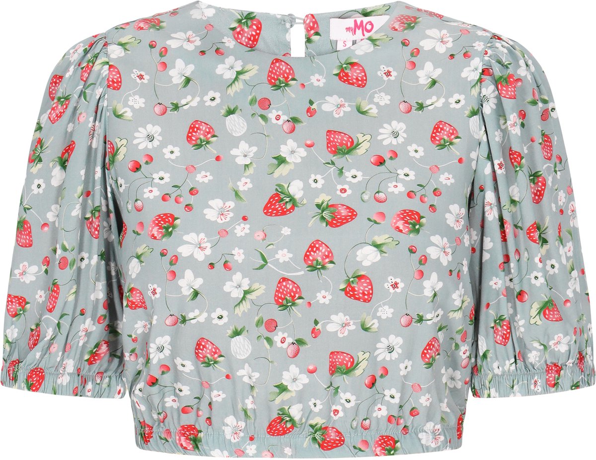 myMo Blouse