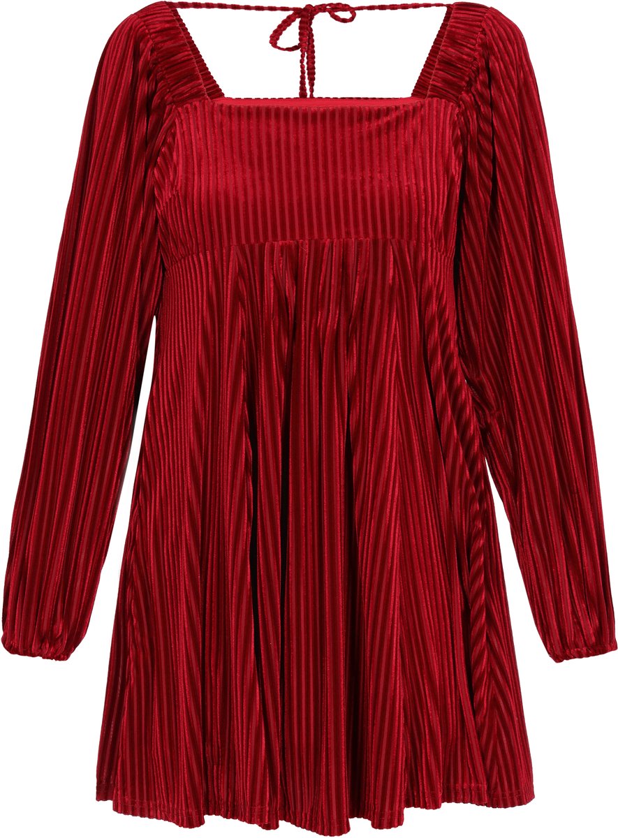 faina Dress