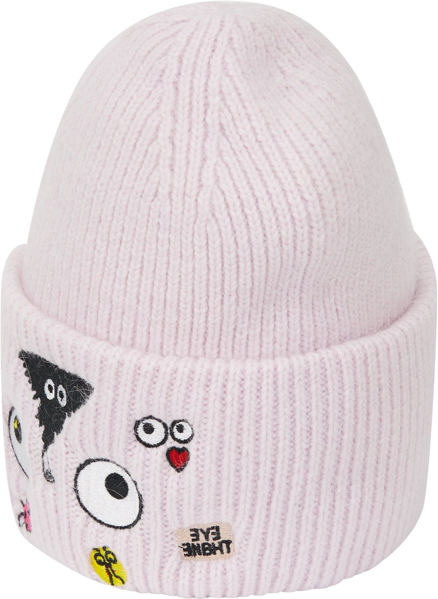 myMo pop EYETHEME Beanie Beanie