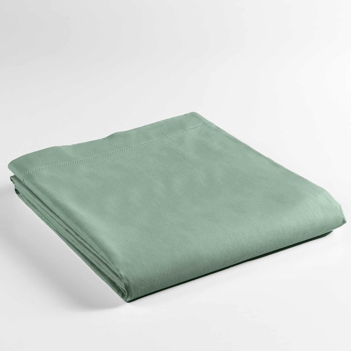 Promo Linge - Drap Plat Lina - 100% Coton - Certifié Oeko-TEX