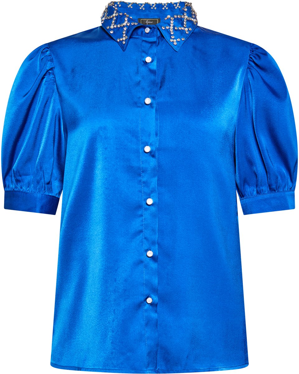 faina overhemdblouse