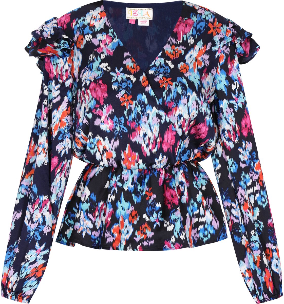 IZIA Blouse