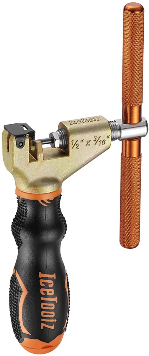 Kettingpons IceToolz 62B7 Pro Shop voor 1/2x3/16 kettingen