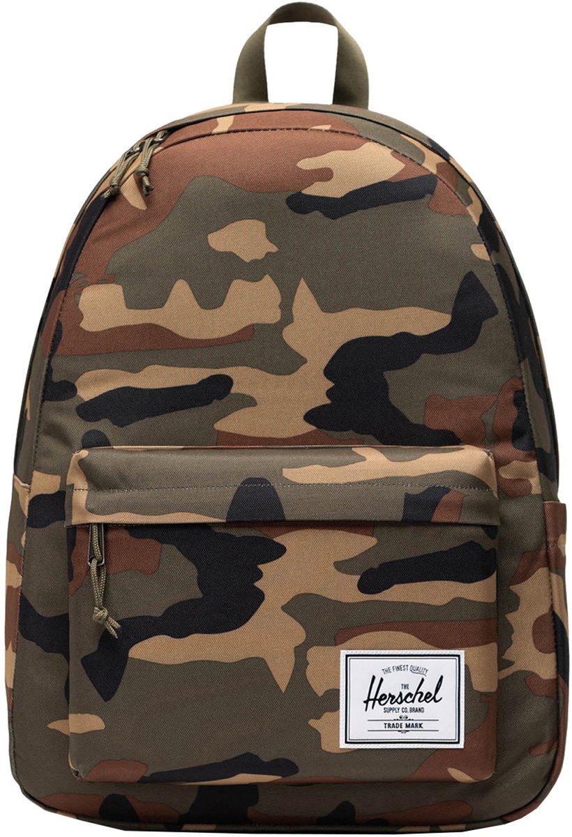 Herschel Supply Co. Classic XL Backpack 30L woodland camo