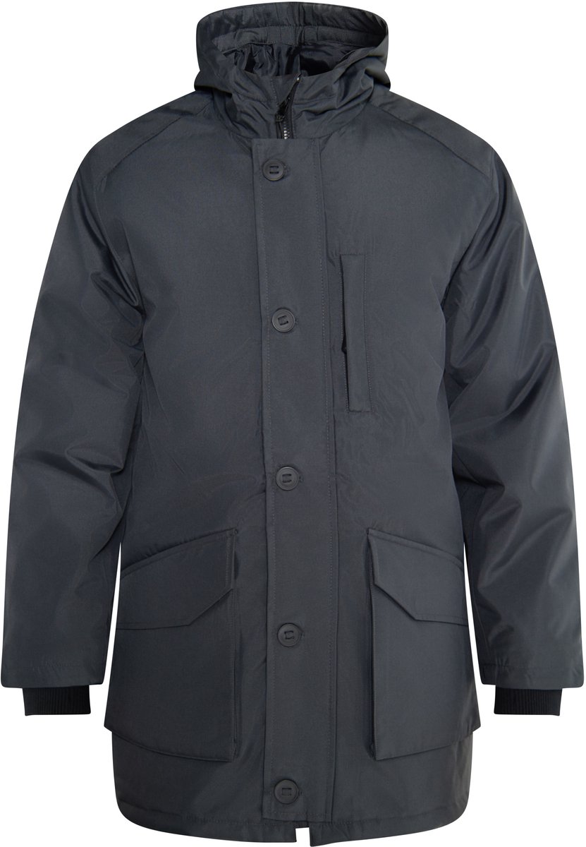 Mo Parka