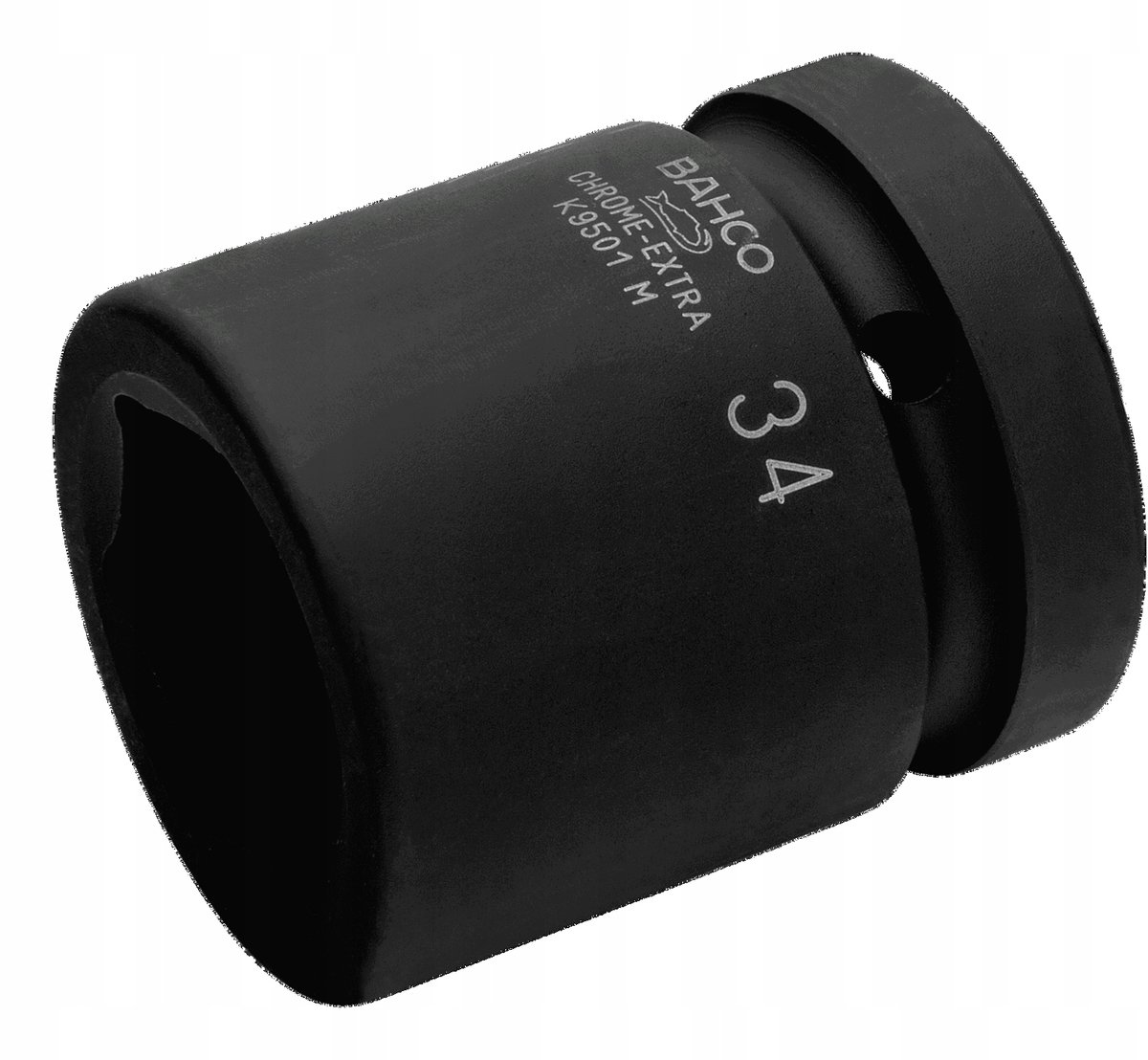Bahcoc Slapper 1 17-Nanm - 277m - De Gest