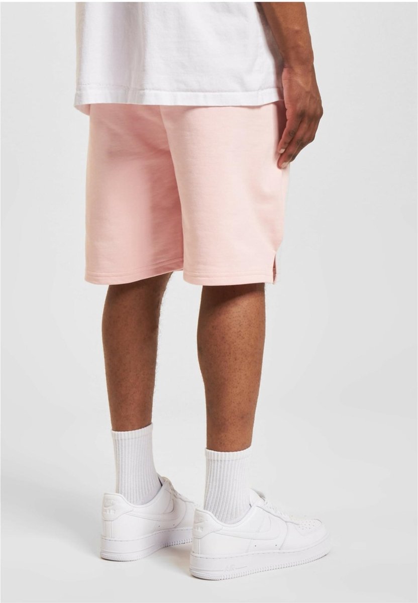 DEF Effen korte broek DFSH051