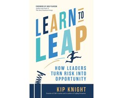 Learn to Leap