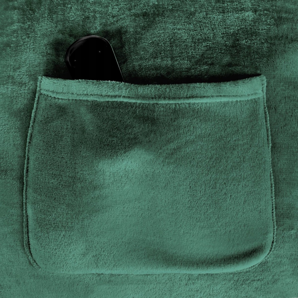 Zachte Deken met Mouwen 150x180 cm - Warm en Comfortabel