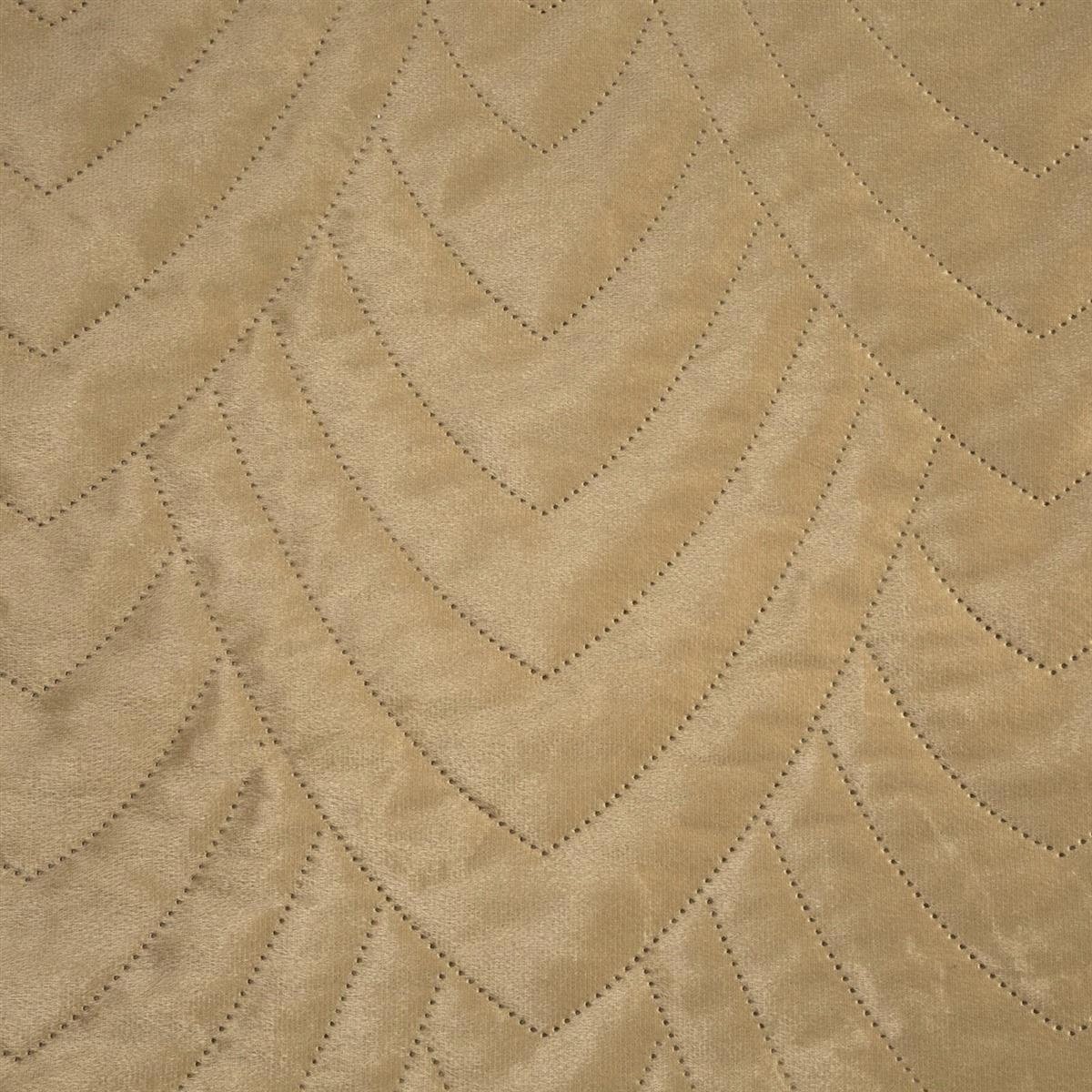 Luxe Velours Bedsprei Luiz6 220x240cm - Stijlvol & Duurzaam