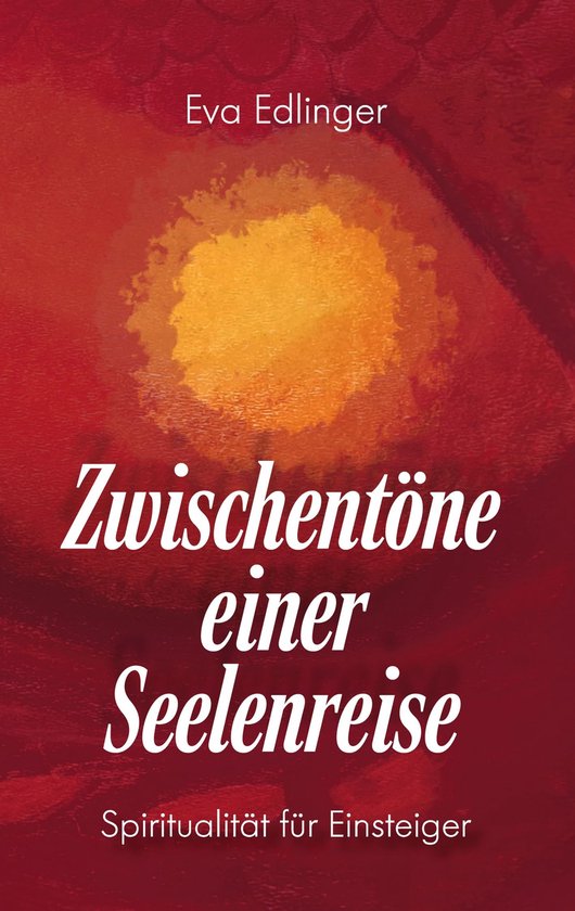 Zwischentöne einer Seelenreise - cover