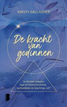 De kracht van godinnen