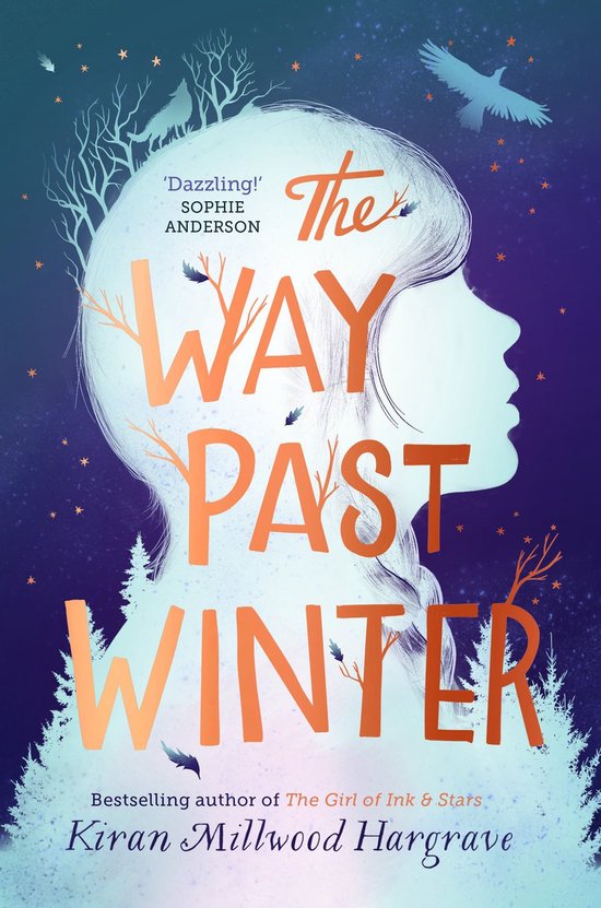 The Way Past Winter - cover
