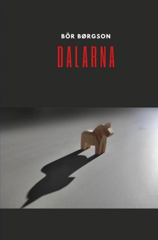 Dalarna - cover