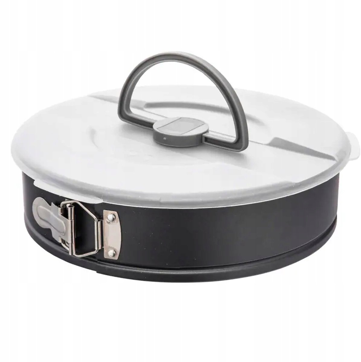 Altom Design Ronde Bakvorm met Deksel - 26cm