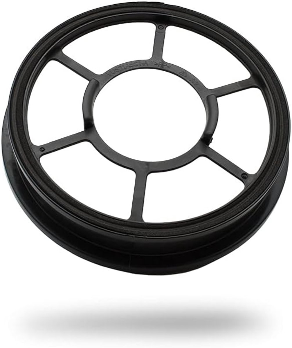 Extraheerluchtfilter (plastiek frame) Fijnfilter Vervanging - Geschikt voor Amazon VCM43B16H, B07C41FMF1