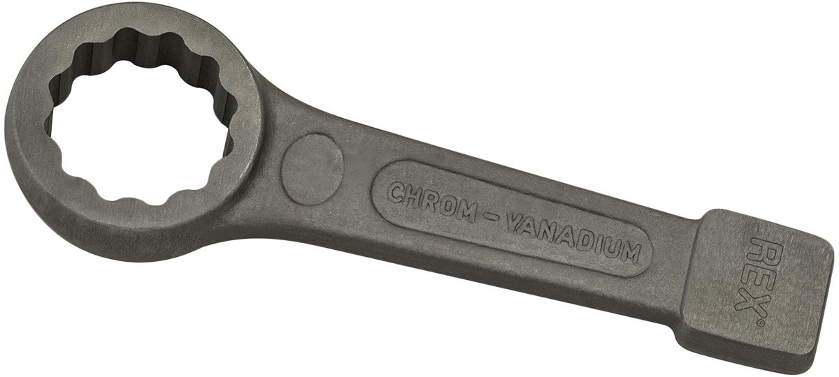 Slagmoersleutel 60 mm DIN-7444 - Professioneel gereedschap
