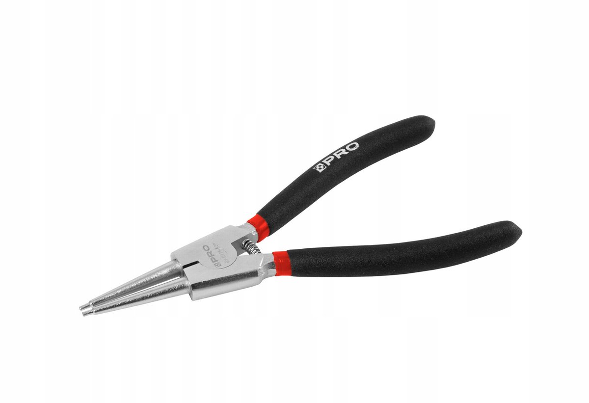 Professionele Externe Seeger Tang Rechts 175mm