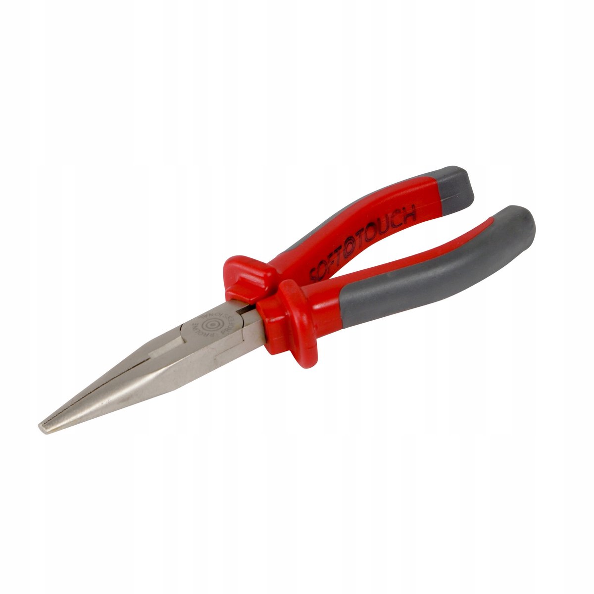 Proline Half-ronde Tangen 160 mm - Duurzame Kwaliteit