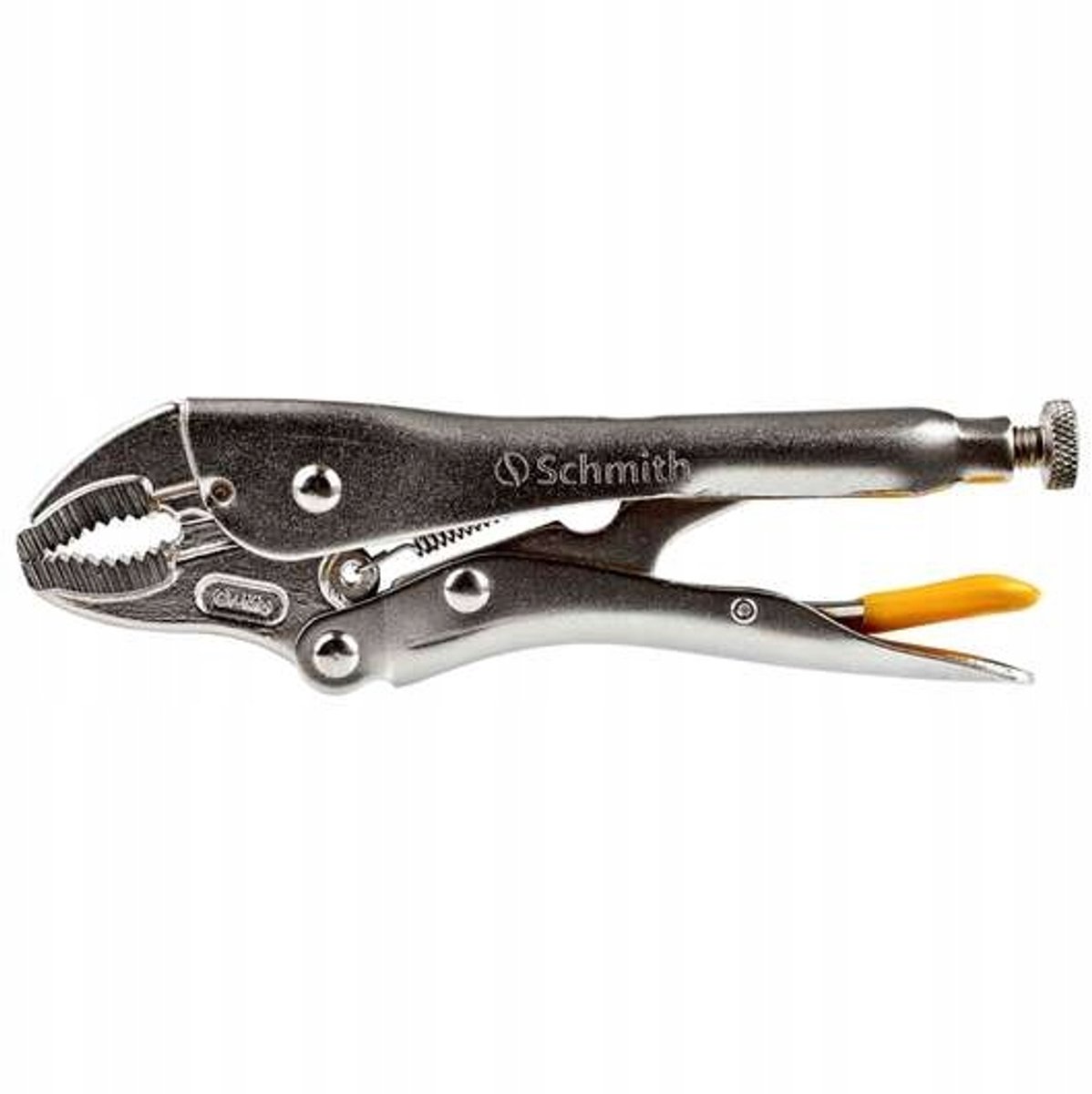 Morse-klemtang 180 mm - Verstelbaar en robuust