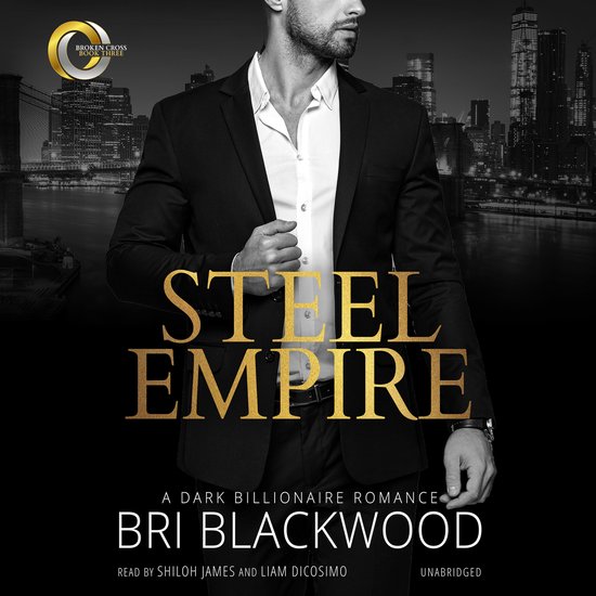 Steel Empire - cover