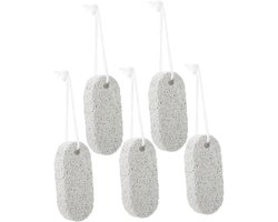 5 Pcs Pet Toothstone Chew Snacks Hamster Toys, Hamster Toys, Bunny, Volcanic Molar Stone, Sharpener, Tableware