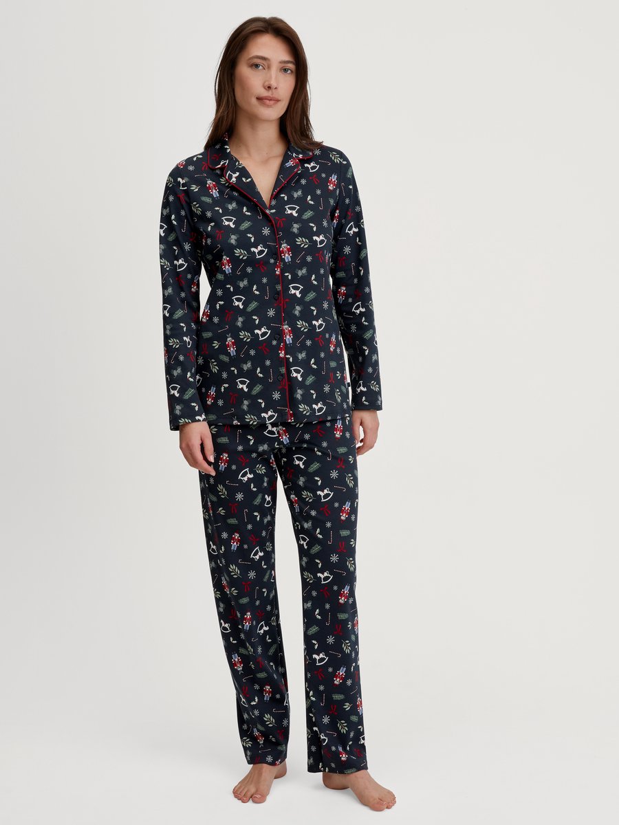 CALIDA - Dames - Pyjamas