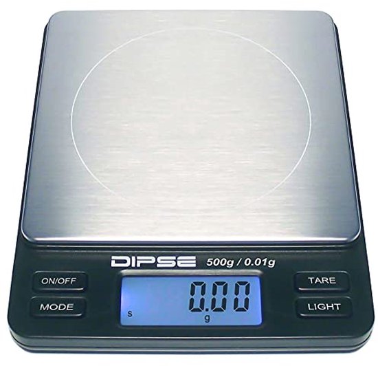 100 g/0, 01 g Giradischi Digitale Professionale Stilo Indicatore di Ago Display LCD Misuratore di Pressione Misuratore di Giradischi Cartuccia di ago