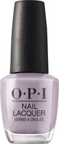 OPI Nail Lacquer - Taupe-Less Beach - 15 ml - Taupe Grijze Nagellak
