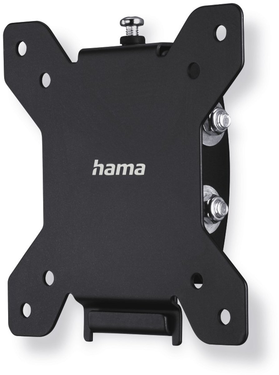 Hama TV-muurbeugel tilt - Geschikt voor 19 t/m 26 inch
