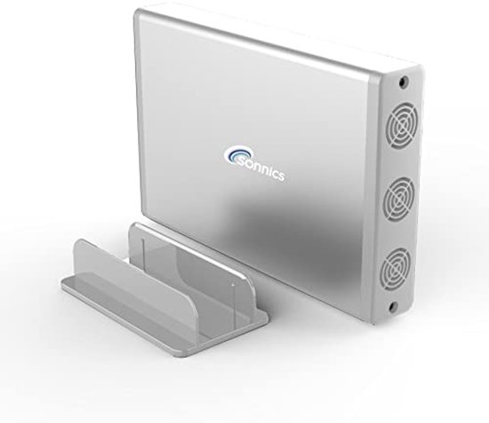4TB Externe Harde Schijf USB 3.0 voor Xbox One, PS4 en Computer — afbeelding 4