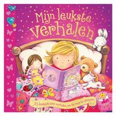 Mijn leukste verhalen - Roze