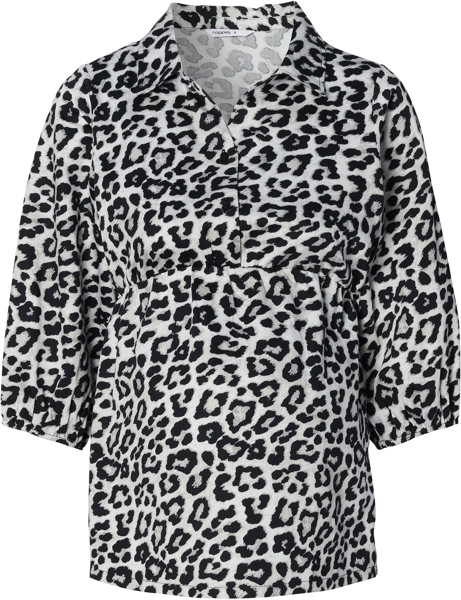 Noppies Blouse Mayte Zwangerschap - Maat Medium