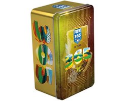 Panini FIFA 365 Adrenalyn XL 2026 Trading Cards - Classic Tin met 10 packs
