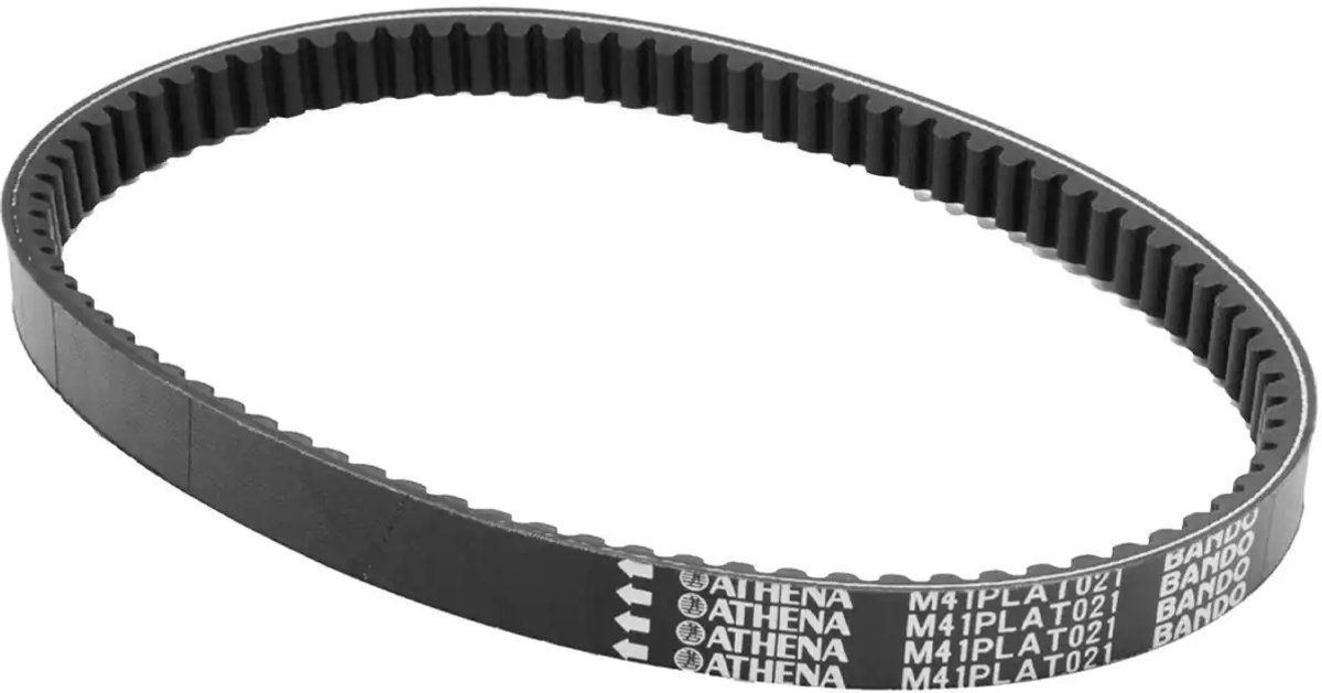 Athena v-snaar voor Gilera & Piaggio 125-180cc 2 takt - Bando