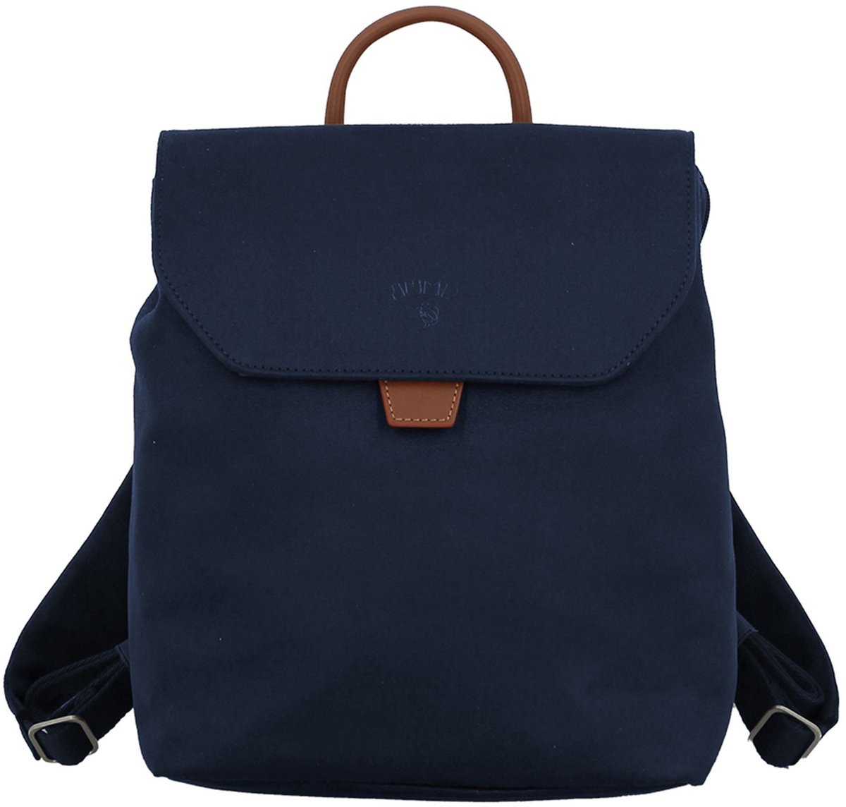 Jump Uppsala Dagrugzak S 30 cm - navy