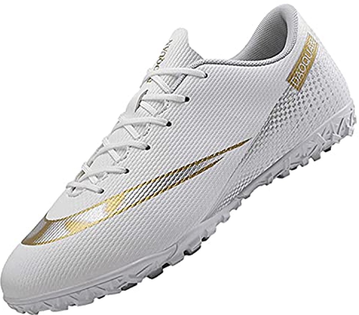 Voetbalschoenen voor Dames, Heren, Jongens en Meisjes - Sportief en Antislip voor Binnen en Buiten