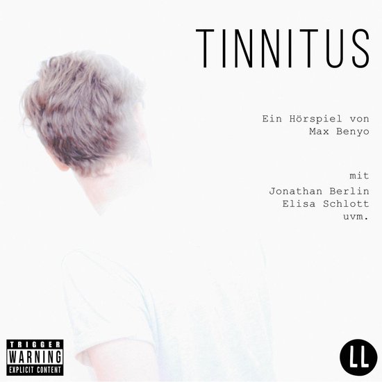 Tinnitus - cover