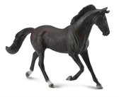 COLLECTA Thoroughbred Mare Black (xl) 88478